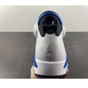 Sport Air 384664-107 Jordan Blue Retro (2014) 6 0811